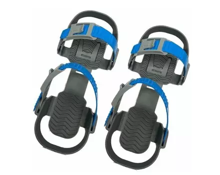 Лыжные крепления Snowmatic Soft K3 Kids (free size)