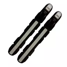 Лыжные крепления Spine NNN N3S (черный) 713431