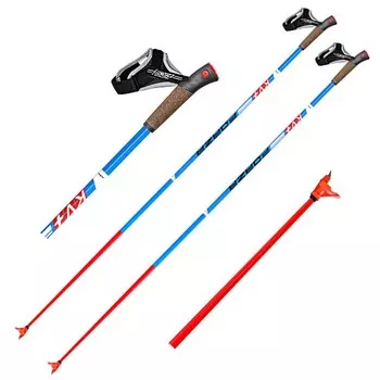 Лыжные палки KV+ (20P016Q) Forza Карбон 85%+Стекло 15%