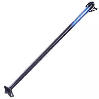 Лыжные палки Sport Maxim Swift Jr. Стекловолокно 100% 9785 черно\оранжевый