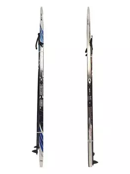 Лыжный комплект STC Rottefella Step Innovation NNN