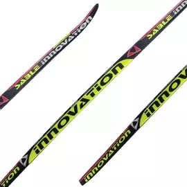 Лыжный комплект STC Step Innovation SNN