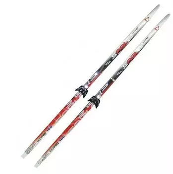 Лыжный комплект STC Step Snowway NN75