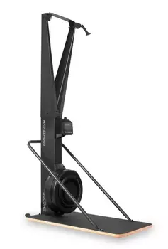 Лыжный тренажер коммерческий Bronze Gym ENGAGE