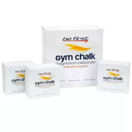 Магнезия в брикетах по 56 гр в цветной упаковке R18064-2