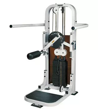 Махи ногами Johns SB 1026