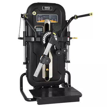 Махи ногой (Мульти-хип) Bronze Gym MZM-016