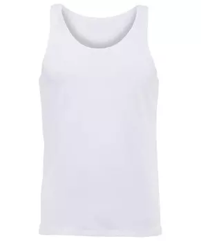 Майка гимнастическая Amely AA-5920 белый