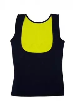 Майка с открытой грудью для похудения Bradex Хот Шейперс SF 0223