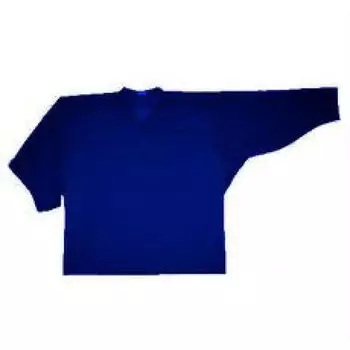 Майка вратараская Волна однотонная SR