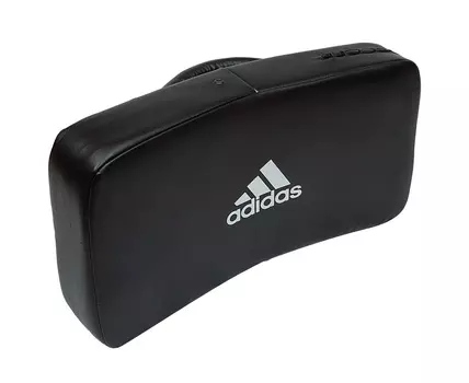 Макивара Adidas Iranian Style Sparing Shield черная adiTHK01 черная