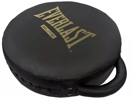 Макивара Everlast Elite P00003438 черный