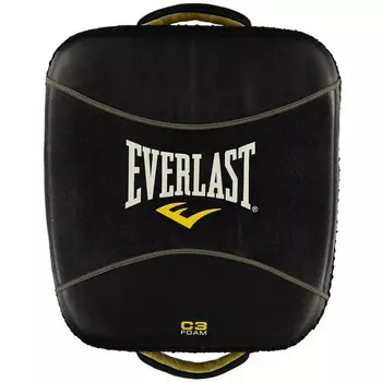 Макивара Everlast Leg Kick черный 711501