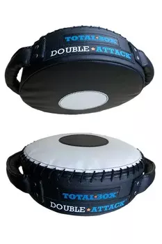 Макивара Круглая DOUBLE ATTACK Totalbox ММКЭК 2А 35х10