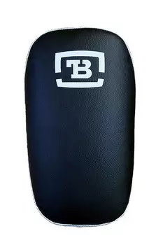 Макивара Полувогнутая Totalbox ММКЭП 21х40х12