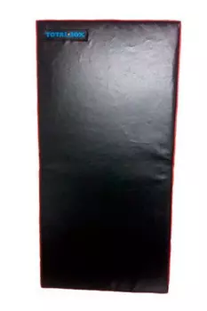Макивара Totalbox ММТ 40х80х12