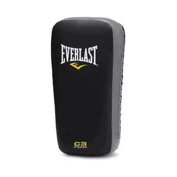 Макивары Everlast Pro Leather Thai черный 714501