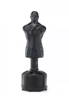 Манекен German XL черный