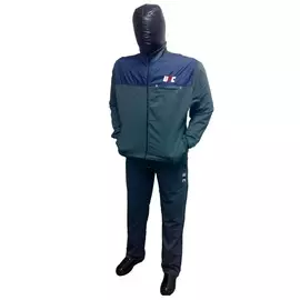 Манекен учебный Охрана Totalbox МБТО 180-70