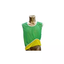 Манишка сетка двухсторонняя М906