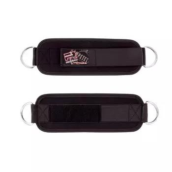 Манжеты для тяги Roomaif RWS-710 черный