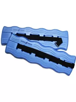 Манжеты отягощения универсальные HydroTonus 117005