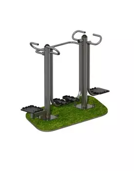 Маятник+шаговый+твистер ARMS ARMS061.4