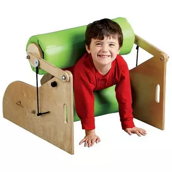 Машина для обнимания Dinamika ZSO-002495