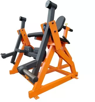 Машина для Разгибателей бедра Hercules A-091