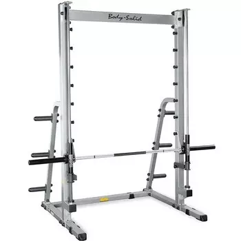 Машина Смита Body Solid Pro-Club SSM350G