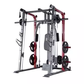 Машина Смита с опциями DFC D3022SM