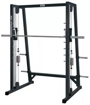 Машина Смита с противовесом Interatletik Sway SТ217