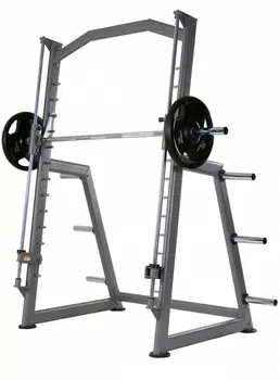 Машина Смитта BenCarFitness ТS-P008