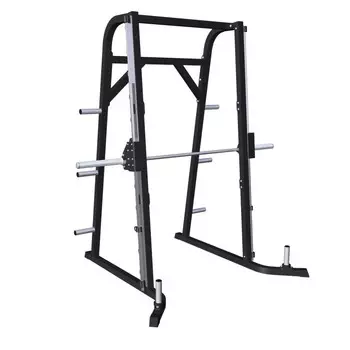 Машина Смитта с обратным наклоном MB Barbell МВ 2.22