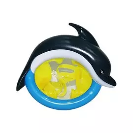 Маска для ныряния Дельфин TX7716