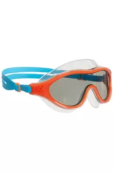 Маска для плавания Mad Wave Shade M0464 02 0 07W Оранжевый
