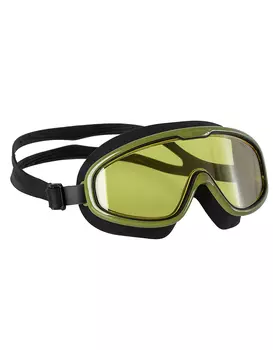 Маска для плавания Mad Wave TARGET M0469 01 0 23W