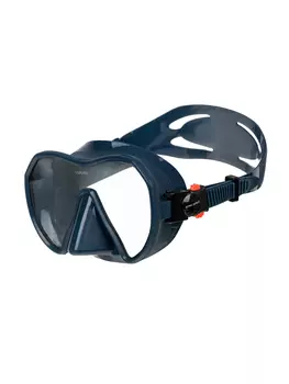 Маска для взрослых СИЛИКОН Alpha Caprice M174 Navy