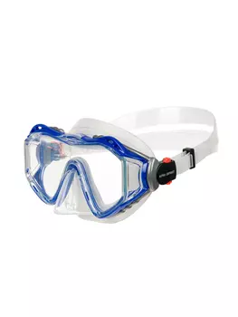 Маска для взрослых СИЛИКОН Alpha Caprice M309 Navy