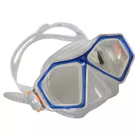 Маска плавательная Submarine Omar13 (3 цвета)