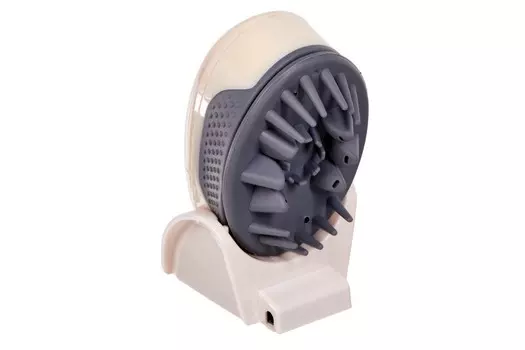 Массажер для тела и головы Bradex Актиния KZ 0305