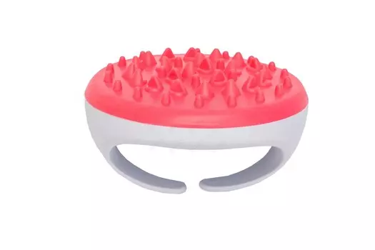 Массажер для тела Bradex KZ 0496 розовый