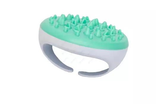 Массажер для тела Bradex KZ 0497 салатовый