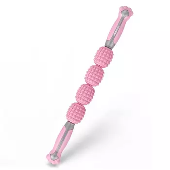 Массажер для тела роликовый PROIRON АМВ031