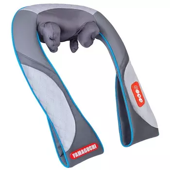 Массажер для тела Yamaguchi Yoki