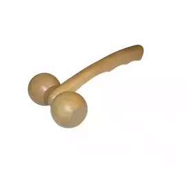 Массажер Каток, гладкий МА6102