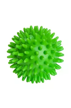 Массажер Mad Wave SPIKY MASSAGE BALL M1360 14 1 10W