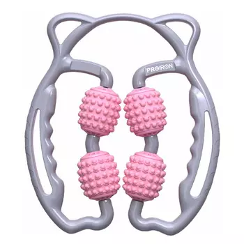 Массажер шейного отдела позвоночника PROIRON АМВ041