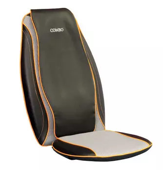 Массажная накидка US-Medica Combo