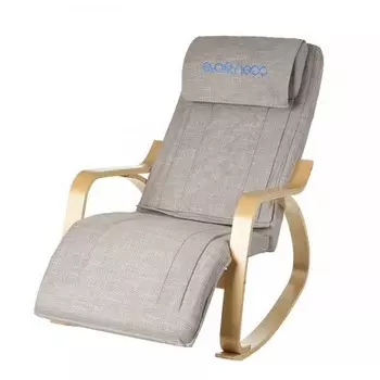 Массажное кресло - качалка EVO Fitness HOME